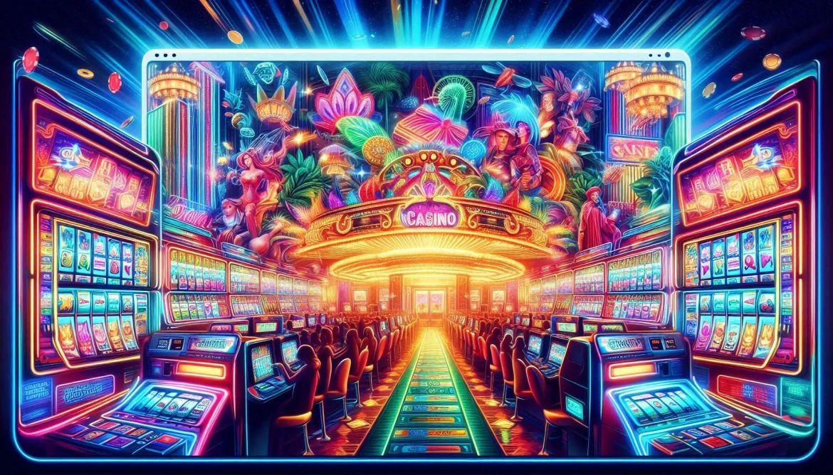 Spinrollz Casino